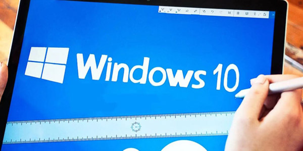 如何使用Windows10快速帮助提供或接收远程支持？