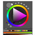Coolorus(PS色环插件) V2.6.0 绿色中文版