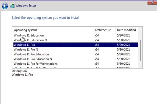 Win11安装的常见问题汇总