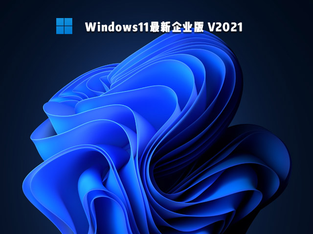 Windows11最新企业版 V2021