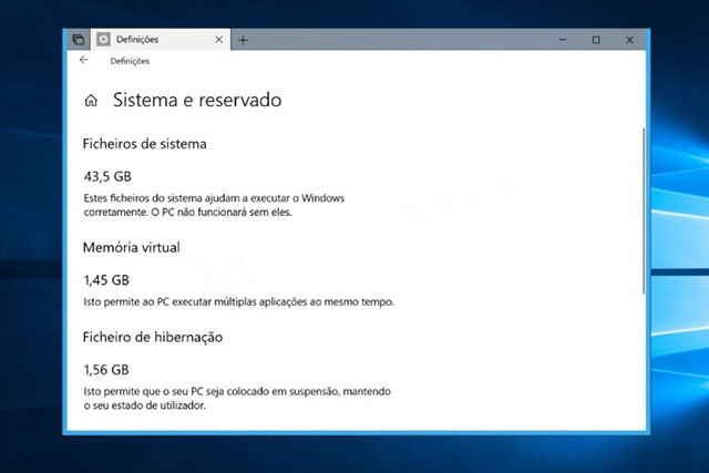 Win10休眠文件删除的方法