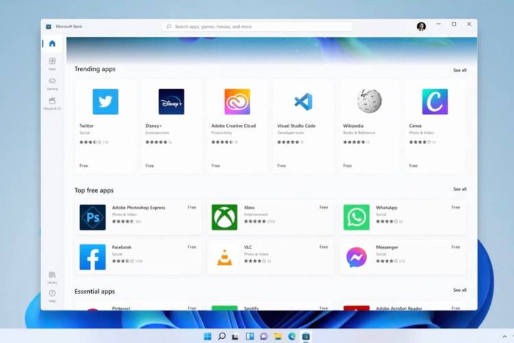Win11设置混合现实的方法
