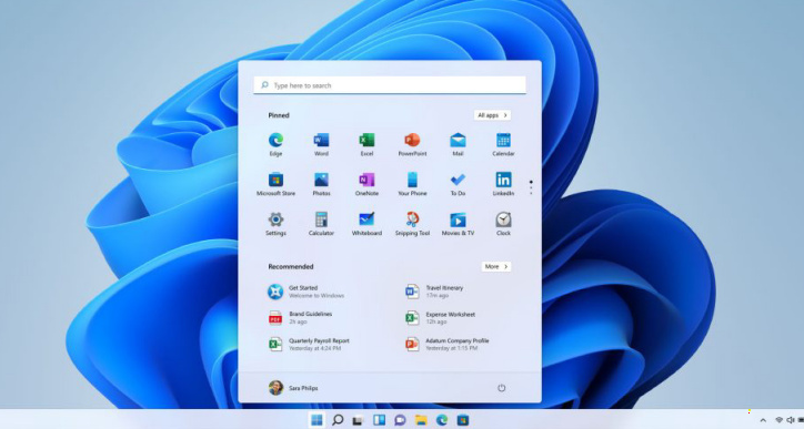 Win11备份系统设置的方法
