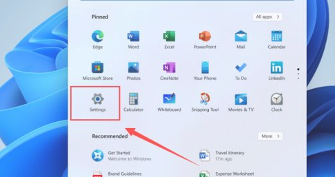 Win11英文怎么改成中文？