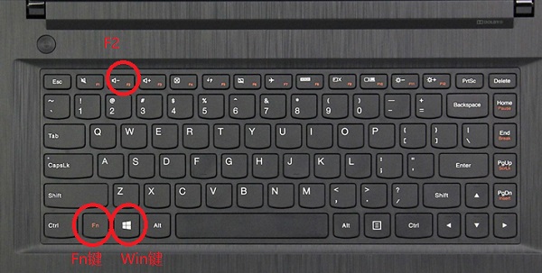 Win10笔记本按下Win键+R没反应怎么办？