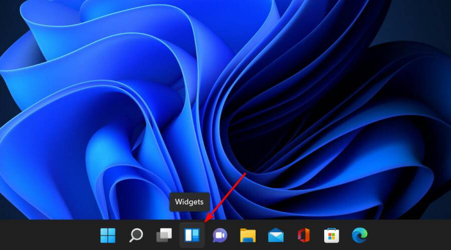 怎么删除Win11天气小部件？Win11删除天气小部件的方法