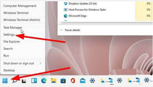 Win11无法下载软件的解决方法