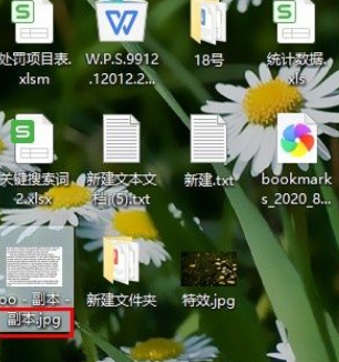文件如何显示后缀名?Win10让文件显示后缀名的操作方法