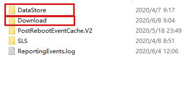 Win10更新失败导致C盘爆满怎么办?Win10更新失败导致C盘爆满的解决方法
