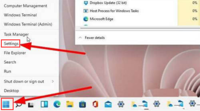 如何设置Win11软件安装来源？Win11设置软件安装来源教程