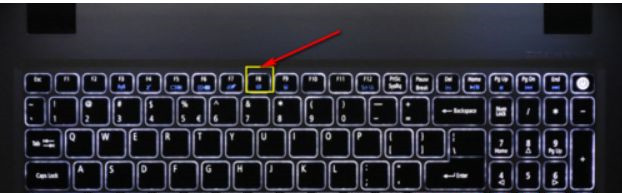 Win10按F8恢复最后一次正确配置的三种方法