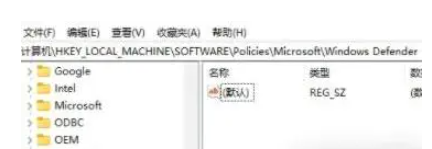 Win11字库无法安装解决方法(图3)