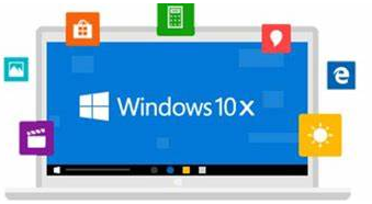 Win10X可以用台式电脑吗？