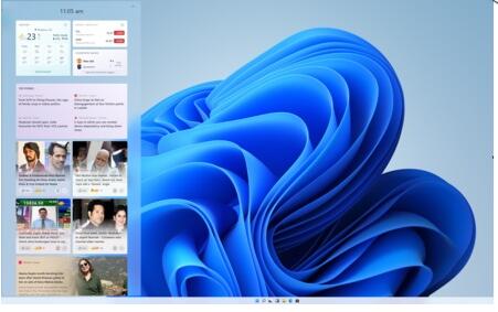 Win11怎么截屏录屏？