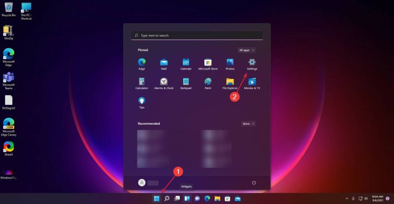 Win11系统怎么删除本地账户？