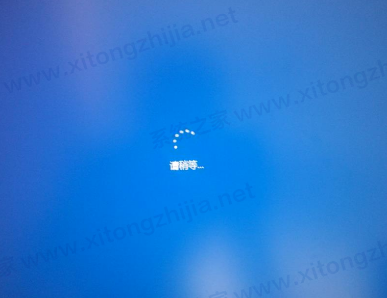 Win11更新升级卡在一直请稍等怎么解决？