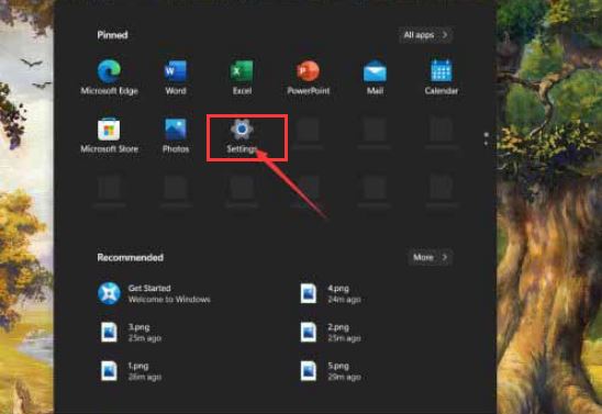 Win11系统自动暂停更新后想继续怎么办？
