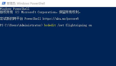 Win11 Dev无法切换Beta通道怎么办？