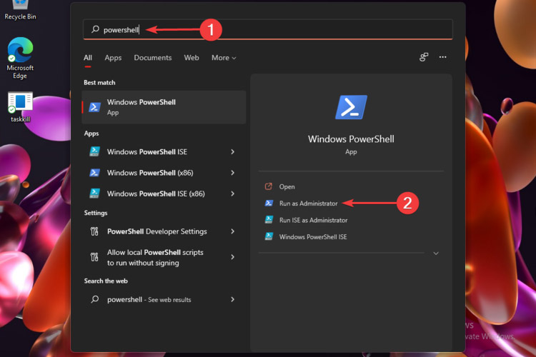 Windows11系统无线显示安装失败怎么解决？(图4)