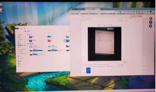 Win11桌面窗口管理器无法正常运行怎么解决