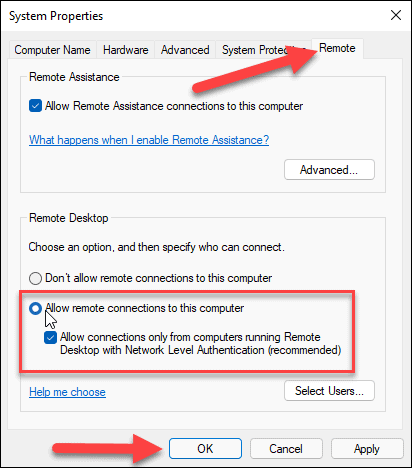 Win11怎么启用远程桌面RDP?Win11使用远程桌面RDP方法教程