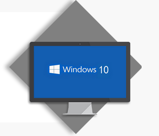 Win10快速关机的3种方法