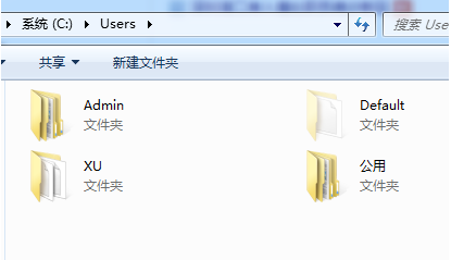 Win10电脑C盘用户文件夹里的东西可以删除吗?