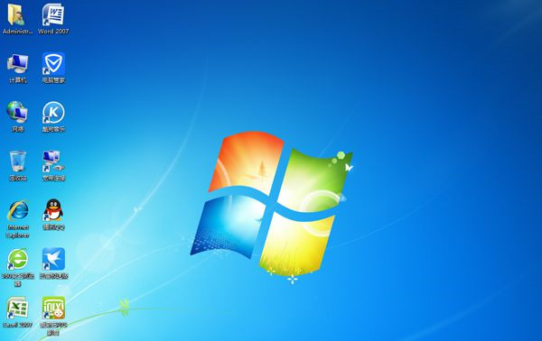 Win7镜像文件怎么重装系统？Win7重装镜像文件操作方法(图9)