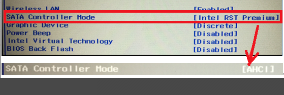 重装Win10系统后找不到硬盘的两种解决方法(图3)