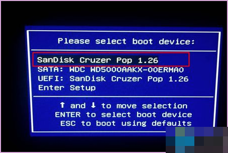 Win10系统开机无法进入桌面怎么办?Win10开机进不了桌面的解决方法