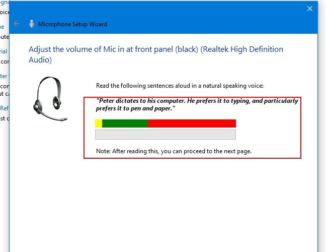 怎么在Windows10中用你的声音打字?Windows10中用你的声音打字方法介绍