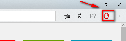 Win10电脑的Edge浏览器安装浏览器插件怎么操作？(图9)