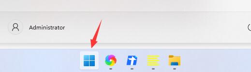 Win11系统找不到浏览器处理方法(图2)