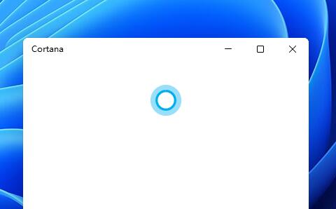 Win11小娜可以用语音唤醒吗？