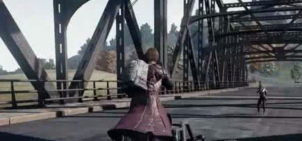 Win10玩绝地求生闪退弹出一个英文框怎么解决(图7)