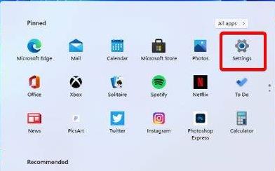 Win11更新后指纹不能用了怎么解决？
