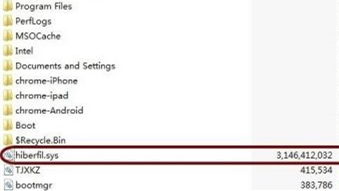 Win10休眠文件如何清除？Win10删除休眠文件的方法