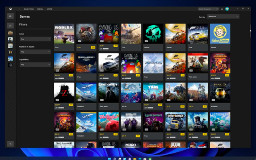 win11适合打游戏吗