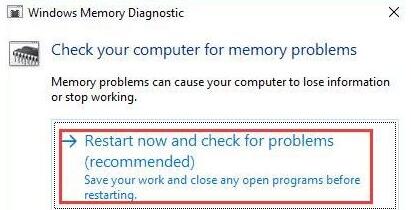 Win11出现绿屏faulty_hardwork_corrupted_page怎么解决？(图12)