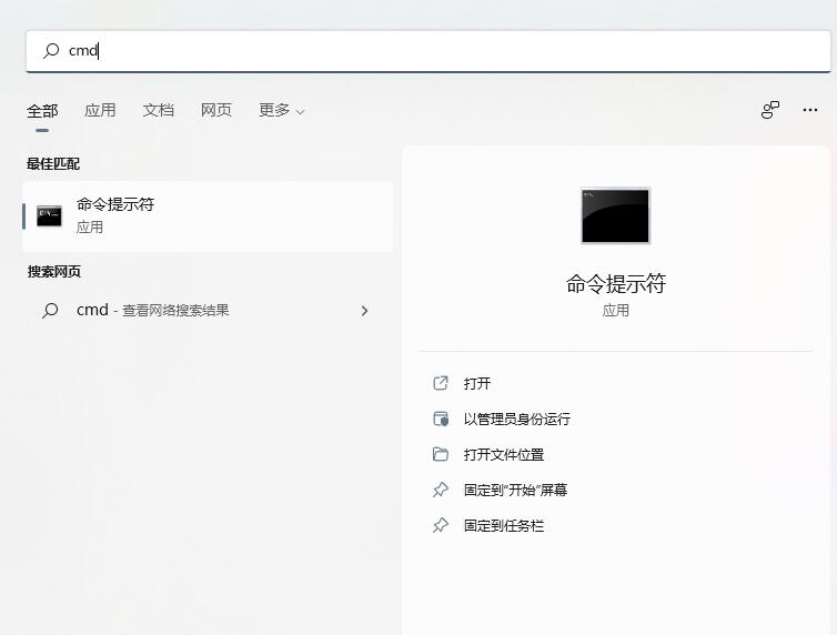 Win11出现绿屏faulty_hardwork_corrupted_page怎么解决？(图13)