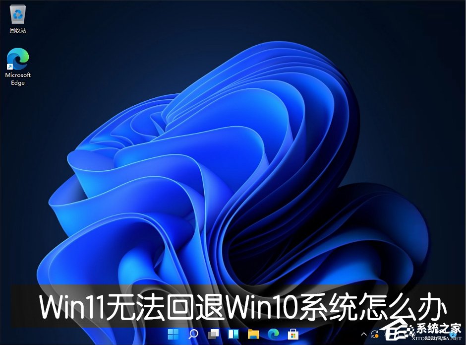 Win11回滚到Win10怎么操作？Win11退回Win10的教程