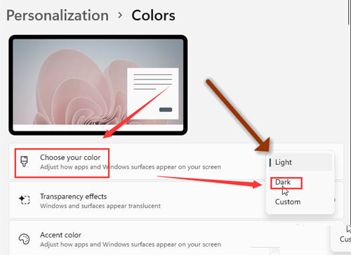 Win11粘滞键取消的方法(图4)