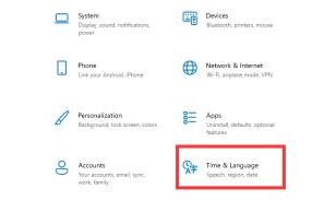 安装了Win11却没有中文怎么解决？(图3)