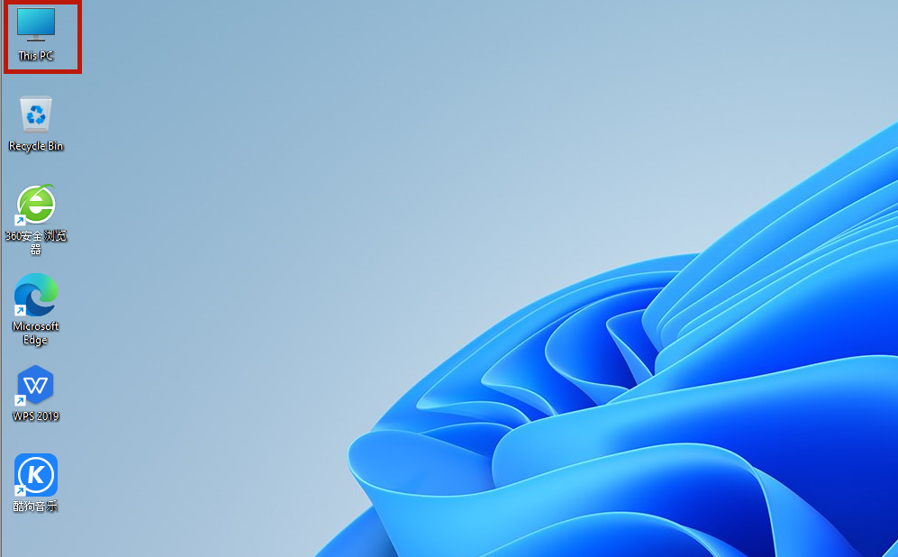 Win11系统怎么设置简体中文？