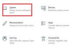 Win11电脑屏幕不居中怎么办？Win11电脑屏幕不居中的解决方法(图3)