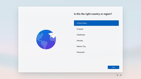 如何恢复Win11中已删除的系统文件？
