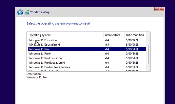 i7 7700处理器是否可以升级Win11系统？(图4)