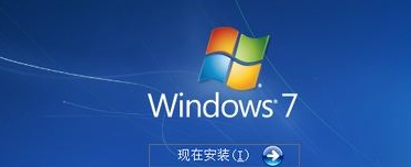 怎么使用光盘安装win7系统?光盘安装win7图文教程