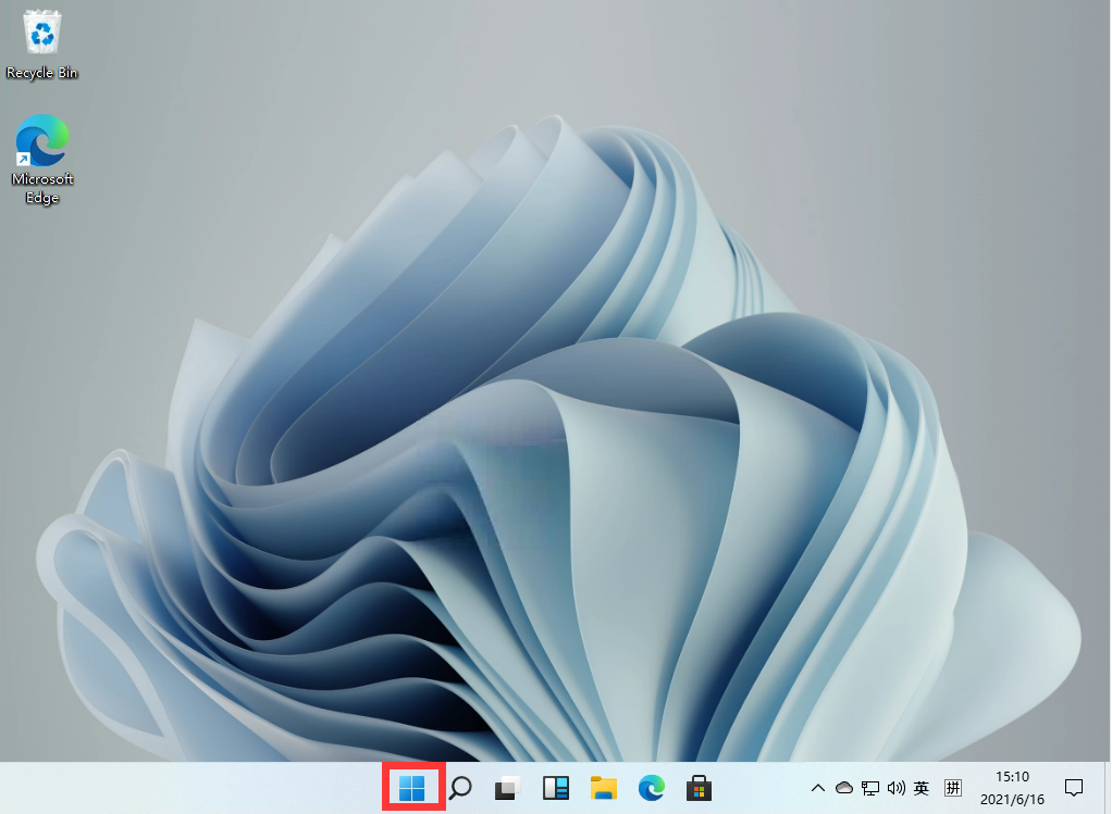 Win11设置中文的方法分享