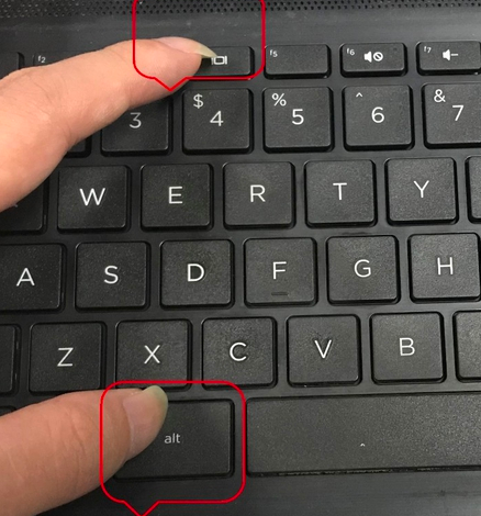 Win10电脑怎样用键盘快捷键关机？Win10键盘快捷键关机方法